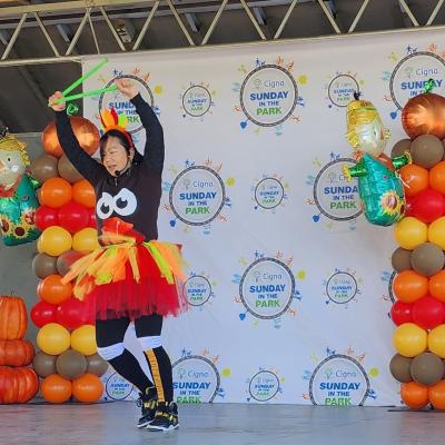 Ogf Cigna Sunday Nov 17