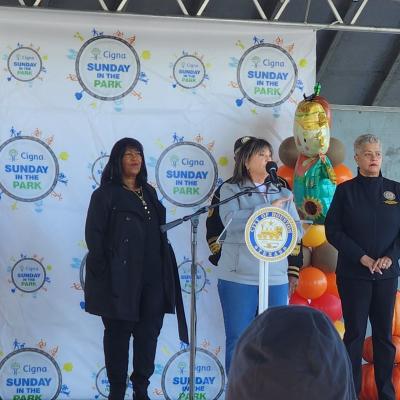 Ogf Cigna Sunday Nov 17