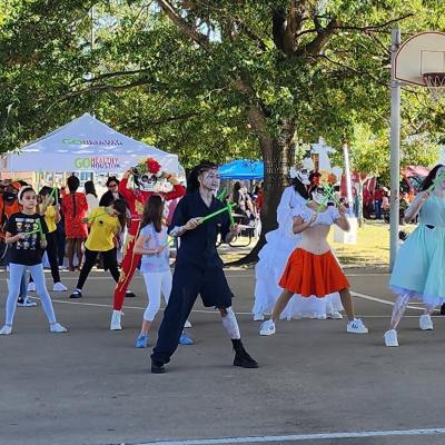 Ogf Cigna Sunday Oct 30