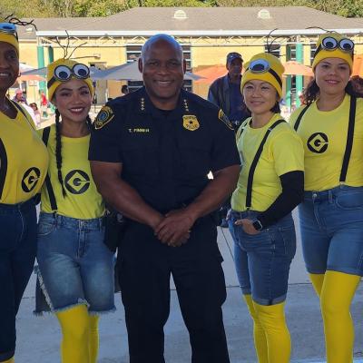 Ogf Cigna Sunday Oct 30