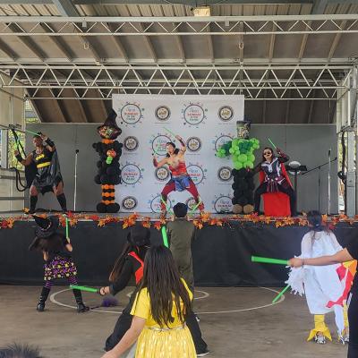 Cigna Sunday at the Park: October 29, 2023