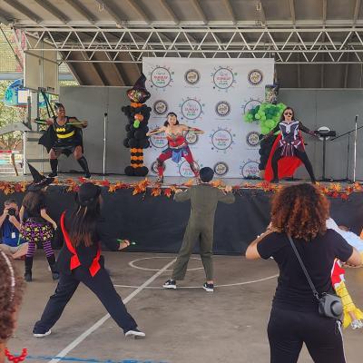 Cigna Sunday at the Park: October 29, 2023