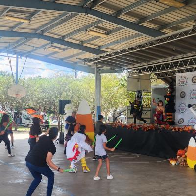 Cigna Sunday at the Park: October 29, 2023